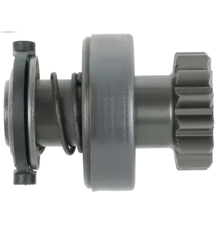 Pignon / Starterwerfer für Bosch 000111002