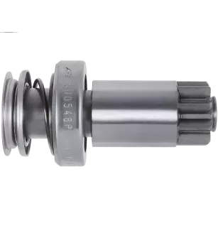 Pignon / Starter Launcher per Bosch 0001122412, 0001122413