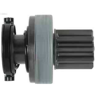 Starter Gable / Launcher per Bosch F000An0129, F000an0131, F000AL01