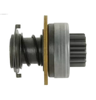 Starter Gable / Launcher per Bosch 0001315002