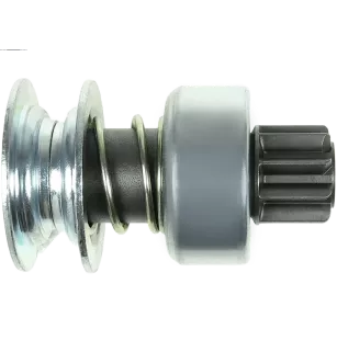 Pignon / Starter Launcher für DELCO 10455301, 10455305, 10455306, 10