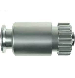 Pignon / Starter Launcher für DELCO 10461043, 10461045, 10461047, 10