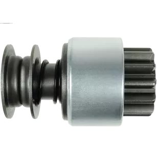 Pignon / Starter Launcher für DELCO 1107567, 1107581, 1107587, 11075