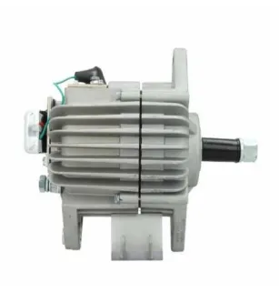 Alternador Caterpillar 22A Andre Niermann 0247002 Cargo 110427 1A0201