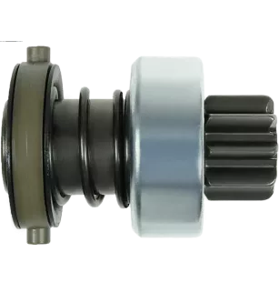 Pignon / Starter Launcher per Delco 21020893, 21021366, 21021648, 90