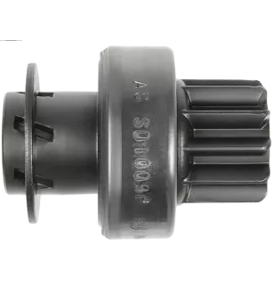 Pignon / Starter Launcher für DELCO 9000798, 9000806, 9000819, 90008