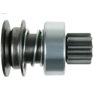 Pignon / Starter Launcher für DELCO 10455004, 10455006, 10455008, 10