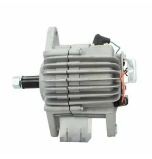 Alternador Caterpillar 22A Andre Niermann 0247002 Cargo 110427 1A0201