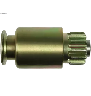 Pignon / Starter Launcher für DELCO 10478968, 10478971, 10479007, 10