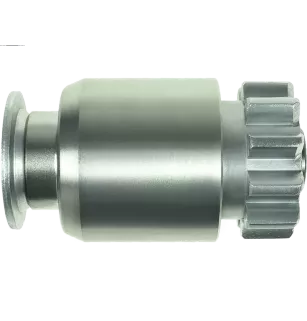 Pignon / Starter Launcher für DELCO 10478898, 10479023, 10479024, 10