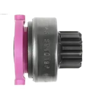 Pignon / Starter Launcher für Ford 1057652, 1057654, 1058429, 106145