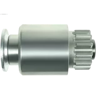 Pignon / Starter Launcher für DELCO 10478817, 10478818, 10478925, 10
