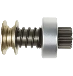 Pignon / Starter Launcher per Delco 1108344, 1108691, 1109252, 11092