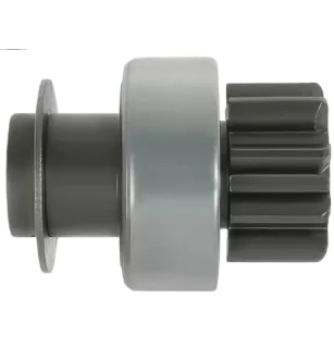 Pignon / Starter Launcher für DELCO 8000032, 8000567