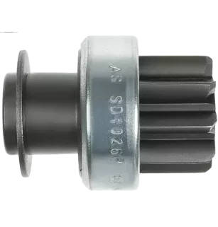 Pignon / Starter Launcher für DELCO 8000032, 8000567