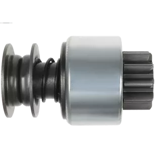 Pignon / Starter Launcher per Delco 1998362, 1998363, 1998366, 19983