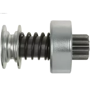 Pignon / Starter Launcher per Delco 1107326, 1107332, 1107335, 11073