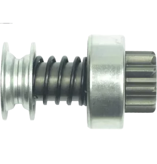 Pignon / Starter Launcher für DELCO 1107582, 1107591, 1107592, 11075