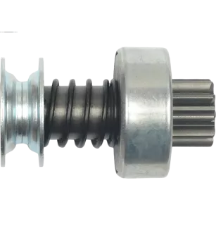 Pignon / starter launcher for Delco 1107573, 1107577, 1107586, 11075