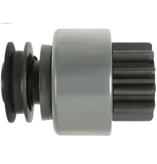 Pignon / Starter Launcher für DELCO 10461459, 10479600, 10479604