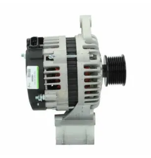 Alternador Caterpillar 50A PSH 016501050 Perkins 2871A503 Caterpillar 3276712