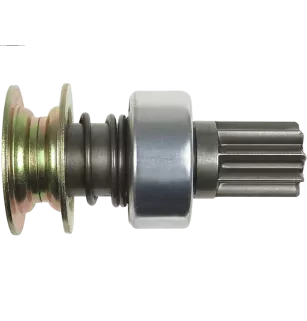 Pignon / Starter Launcher per Delco 1109359, 1109360