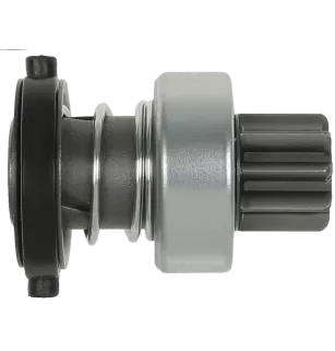 Pignon / Starter Launcher per Delco 10465001, 10465009, 19136210, 90
