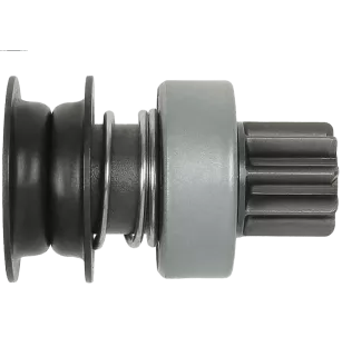 Pignon / Starter Launcher per Delco 10455065, 10455069, 10455081, 10