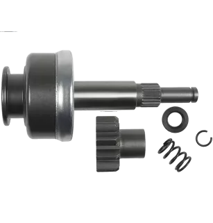 Pignon / Starter Launcher für DELCO 8200054, 8200064, 8200196, 82002