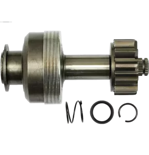 Pignon / Starter Launcher per Delco 19011507, 19011516, 19011531