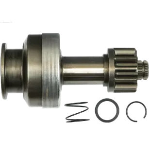 Pignon / Starter Launcher per Delco 19011504