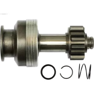 Pignon / Starter Launcher per Delco 19011500