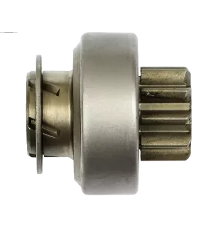 Pignon / starter launcher for DELCO 8000225, 8000203