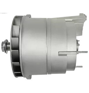 Alternateur 24V 140A Bosch A0022 0120689507