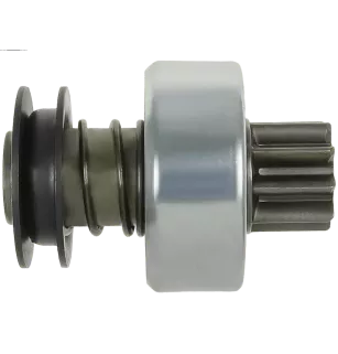 Pignon / Starter Launcher für DELCO 10461452, 10465173, 10479619, 11