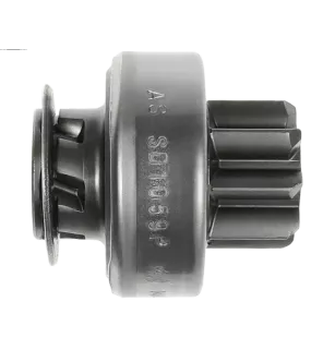Pignon / Starter Launcher für DELCO 8000169, 8000300, 8000340