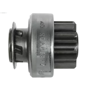 Pignon / Starter Launcher für DELCO 8000496, 8000530, 8000534, 80008