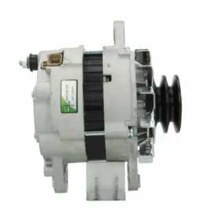 Alternador Caterpillar 50A Andre Niermann 023599 Lester 20111 WAI 20111N