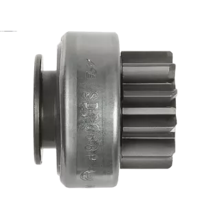 Pignon / Starter Launcher für DELCO 8000285, 8000357