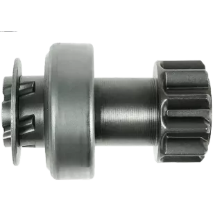 Starter Gable / Launcher per Delco SD80N