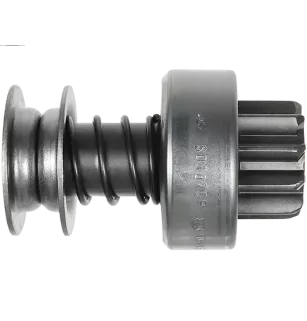 Pignon / Starter Launcher per Delco 10478934, 10478936, 10478939, 10