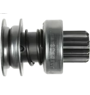 Pignon / Starter Launcher per Delco 1998445, 1998448, 1998450, 19984