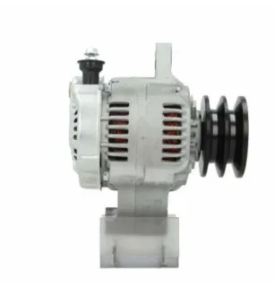Alternador Caterpillar 55A Andre Niermann 022240 Denso 1012112240 Denso 1012112310