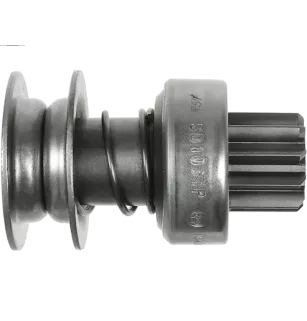Pignon / Starter Launcher per Delco DRV2019