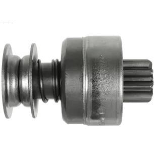 Pignon / lanceur démarreur pour JOHN DEERE AT12458, AT14860, AT15334,