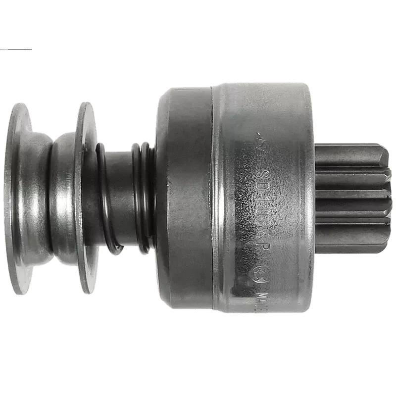 Pignon / lanceur démarreur pour JOHN DEERE AT12458, AT14860, AT15334,