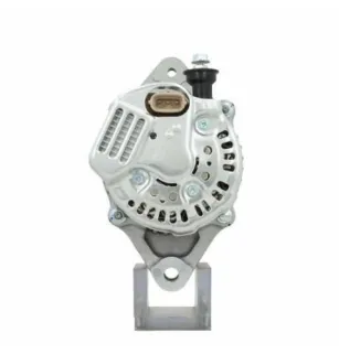 Alternador Caterpillar 55A Andre Niermann 022240 Denso 1012112240 Denso 1012112310