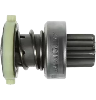 Pignon / Starter Launcher per Delco 9000762, 9000763, 9000768, 90007