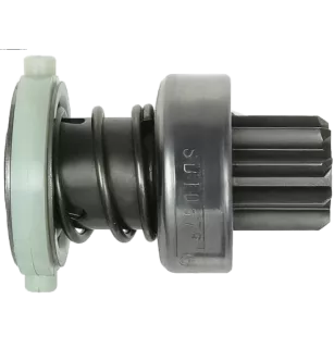 Pignon / Starter Launcher per Delco 10455047, 10455048, 10455050, 10