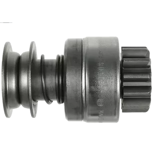 Pignon / Starter Launcher per Delco 1990313, 1990315, 1990316, 19903